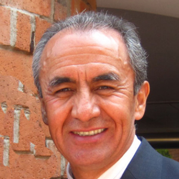 Arturo Juárez Muñoz